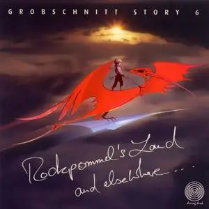 Grobschnitt - Die Grobschnitt Story 1,2,3,4,5,6 (1994-2006)