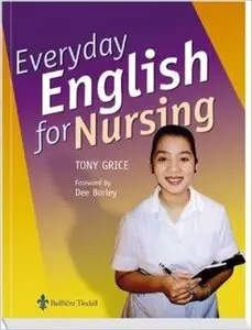 Everyday English for Nursing, 1e
