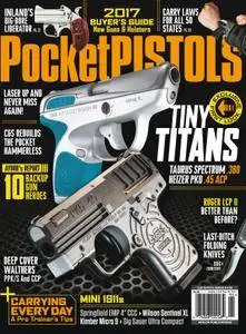 Pocket Pistols - June 2017