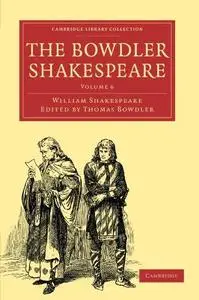 The Bowdler Shakespeare, Volume 6