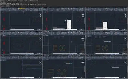 AutoCAD 2025 Essential Training