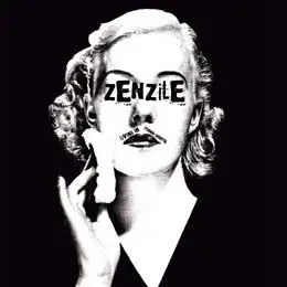 Zenzile - Living In Monochrome - 2007