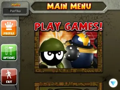 Mini Robot Wars 1.0.0.5 (Final)