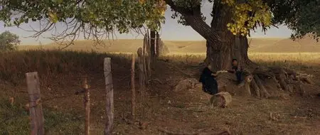 Bless Me, Ultima (2013)