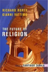 The Future of Religion (Repost)