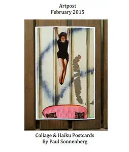 Artpost - February 2015