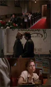 Frankie and Johnny (1991)