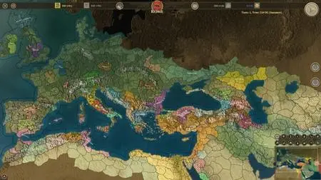 Field of Glory: Empires (2019)