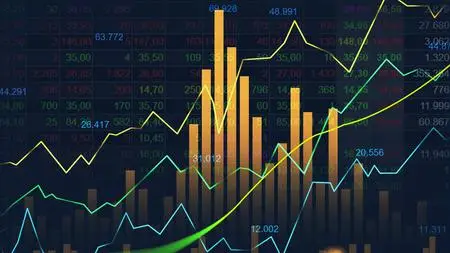 Stock Market & Trading - The Ultimate Course