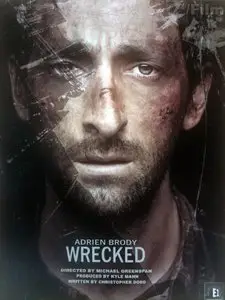 Wrecked (2011)