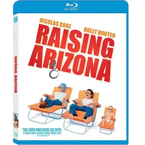 Raising Arizona (1987) [Reuploaded]