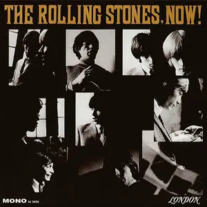 The Rolling Stones - Complete CD-Maximun Collection (2002) (Volumes 1-10 of 31)