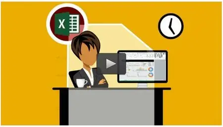 Udemy – Excel 2013: Advanced Macro with Goal seek, Solver & More !