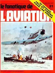 Le Fana de L’Aviation  Juin 1977