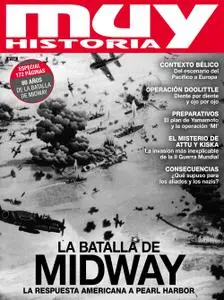 Muy Historia - junio 2022