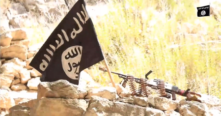 PBS Frontline - The Jihadist (2021)