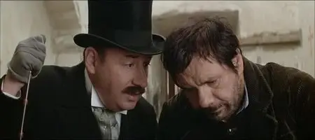Le juge et l'assassin / The Judge and the Assassin (1976)