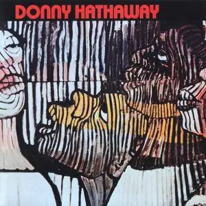 Donny Hathaway - Donny Hathaway (1971) [1993, Remastered Reissue]