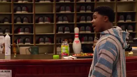 Prince of Peoria S02E07