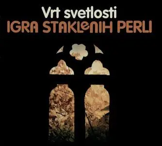 Igra Staklenih Perli - 2 Studio Albums (1979-1980) [Reissue 2007]