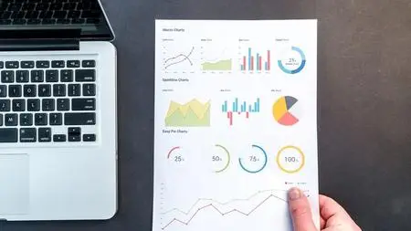 Excel for Data Analysis. Learn the Art of Excel Analytics.