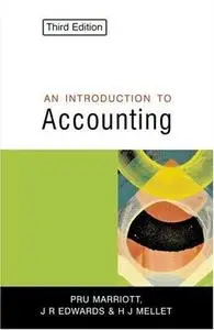 Introduction to accounting