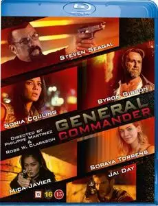 General Commander (2019)