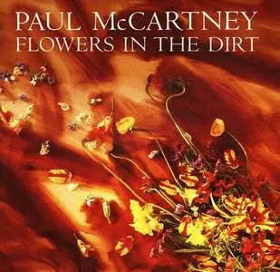 Paul Mc Cartney - Flowers In The Dirt @320 - (1989)