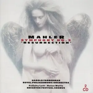 Gustav Mahler - Symphony No.2 "Resurrection" - Harold Farberman - Royal PO