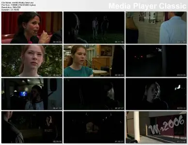 Freaky Faron (2006)