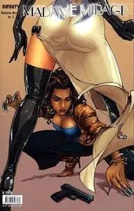 Madame Mirage - Volume 3