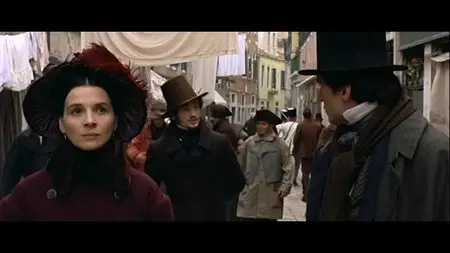 Les enfants du siècle / The Children of the Century (1999)