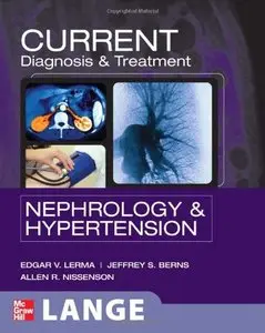 Diagnosis & Treatment Nephrology & Hypertension (repost)