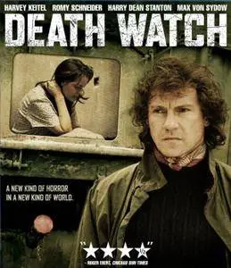 Death Watch [La Mort en Direct] 1980 Repost