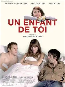 Un enfant de toi / A Child of Yours (2012)