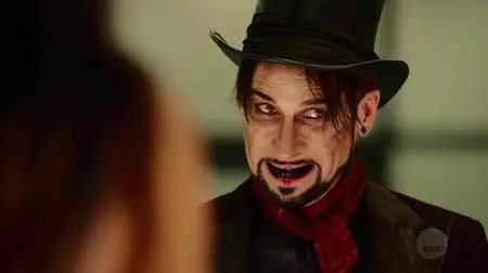 Blood Drive S01E13