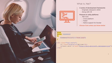 Using IIS as a Developer