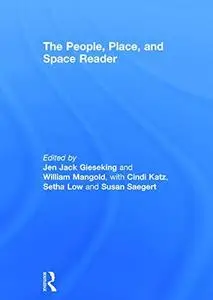 People, Place and Space: A Reader