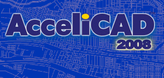 Autodsys AcceliCAD 2008