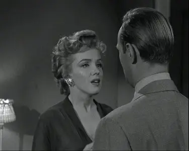 Don't Bother to Knock (1952) [RE-UP]