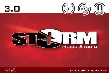 Storm Music Studio 3.0