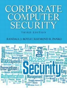 Corporate Computer Security (3rd Edition) (repost)