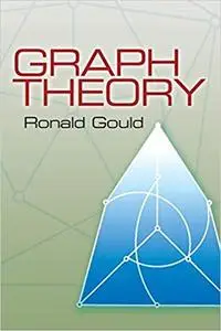 Graph Theory (Dover Books on Mathematics)