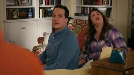 American Housewife S04E15