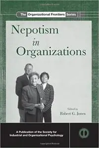 Nepotism in Organizations