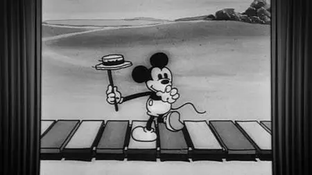 Mickey: The Story of a Mouse (2022)