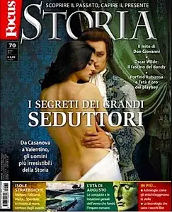 Focus STORIA N.70 - Agosto 2012