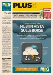 Il Sole 24 Ore Plus - 23 Luglio 2016