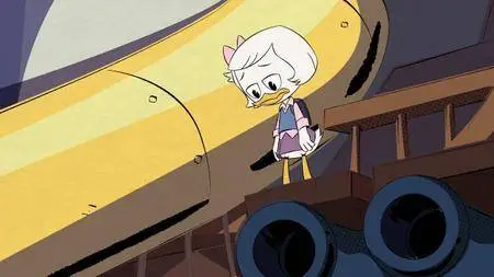 DuckTales S01E02-E03 (2017)