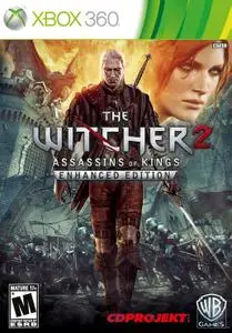 The Witcher 2: Assassins of Kings (2013)